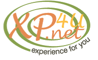 Καλώς ήρθατε στην XP4U